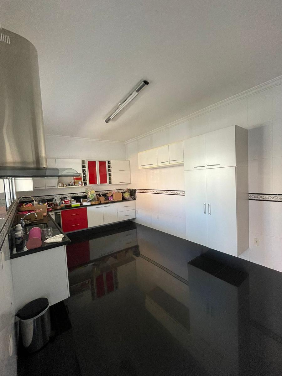 Apartamento, Nacional, 6 Quartos, 4 Vagas, 4 Suítes