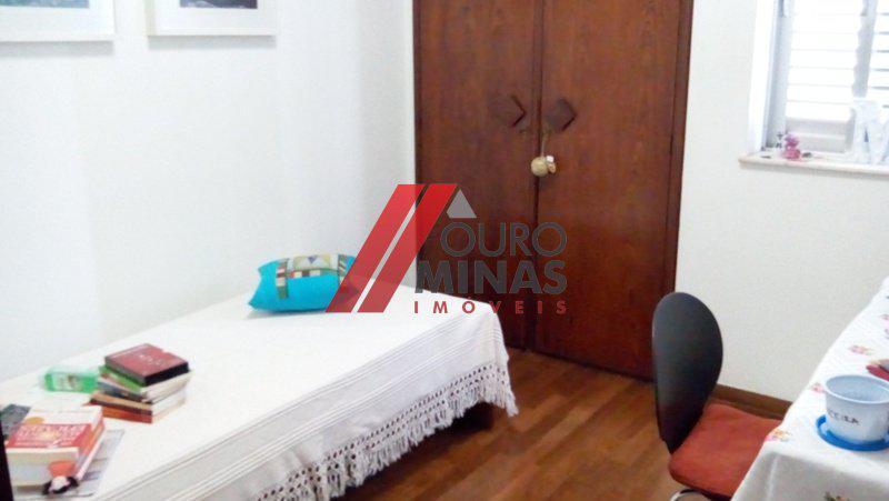 Apartamento, Cruzeiro, 4 Quartos, 2 Vagas, 1 Suíte