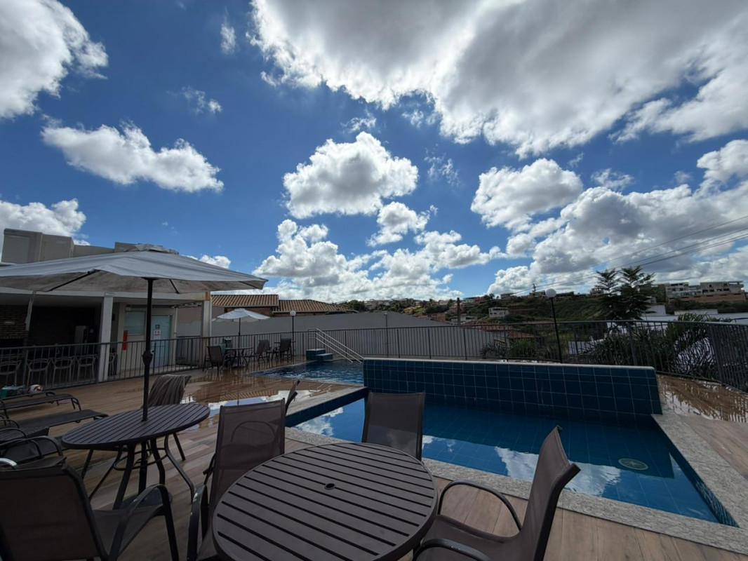Apartamento, Juliana, 2 Quartos, 1 Vaga