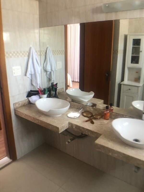 Cobertura, Gutierrez, 4 Quartos, 4 Vagas, 1 Suíte