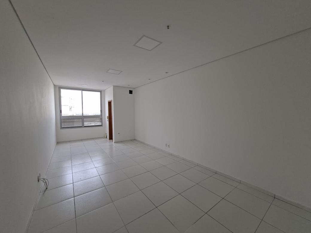 Sala, Buritis, 0 Quarto, 1 Vaga