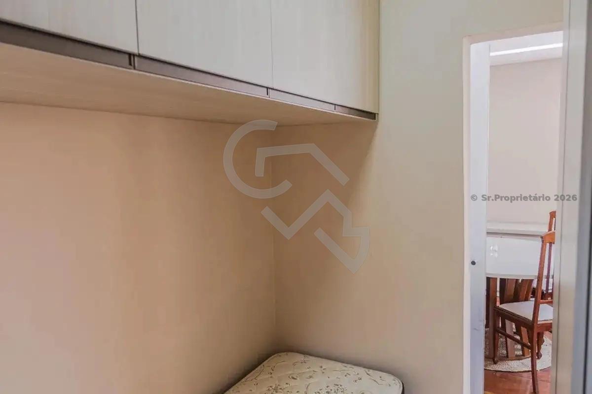 Apartamento, Santo Antônio, 3 Quartos, 1 Vaga, 2 Suítes