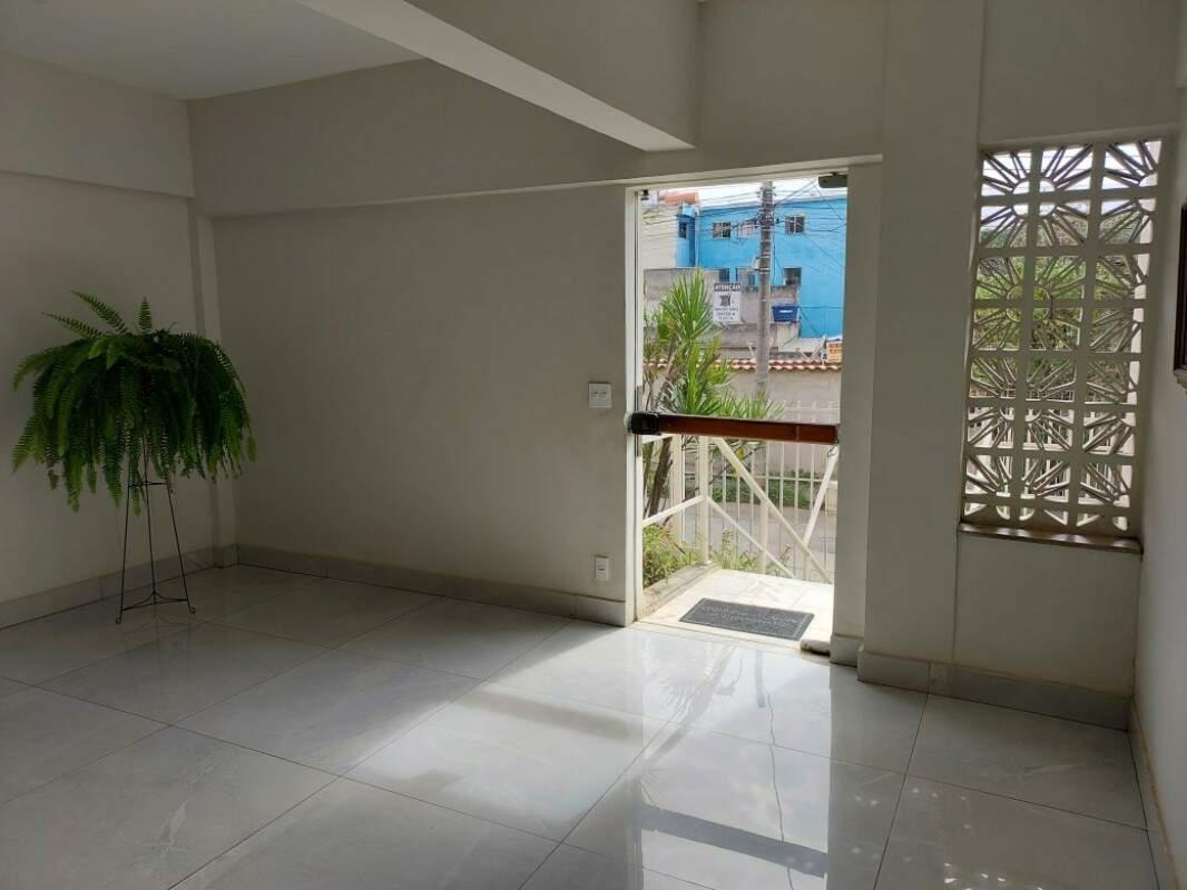 Apartamento, João Pinheiro, 3 Quartos, 1 Vaga, 1 Suíte