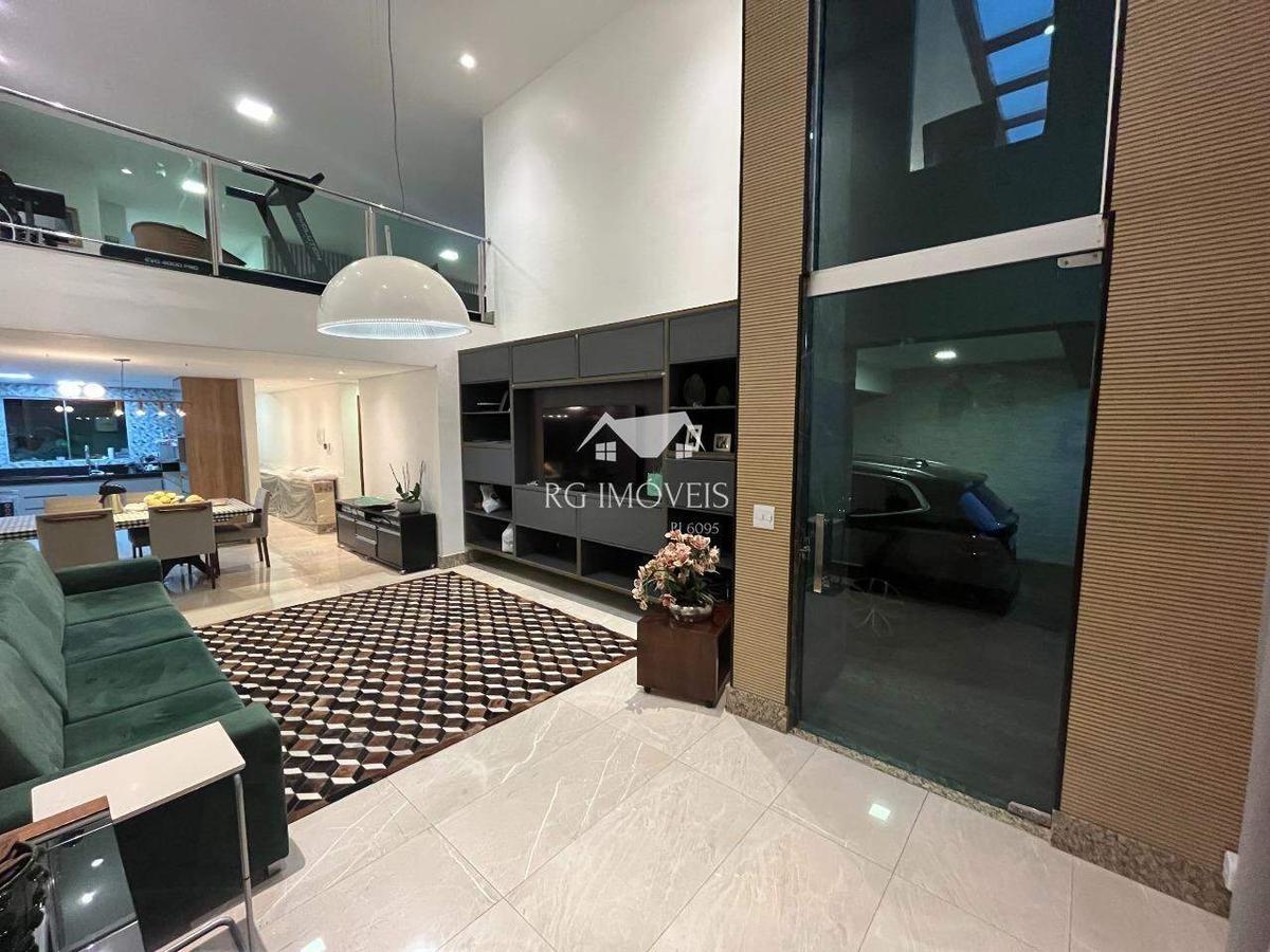 Casa, Teixeira Dias, 3 Quartos, 4 Vagas, 2 Suítes