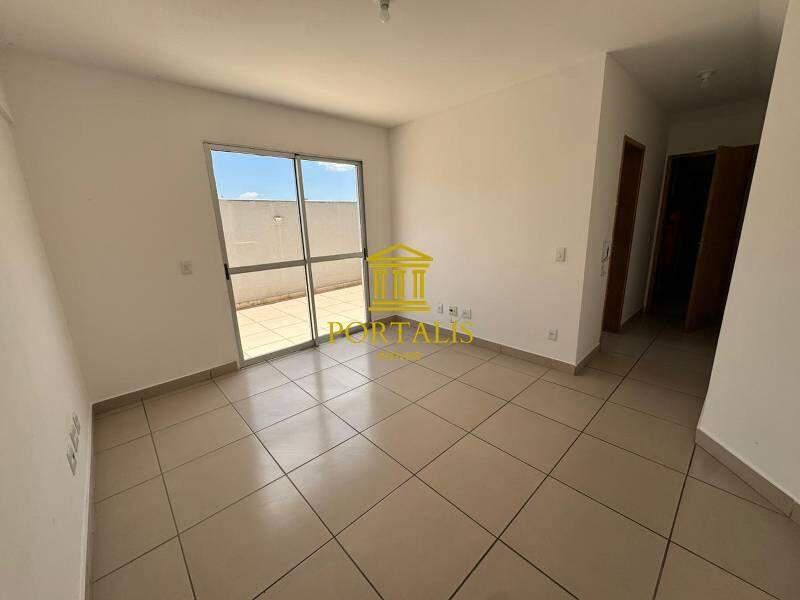Apartamento, Concórdia, 2 Quartos, 2 Vagas, 1 Suíte