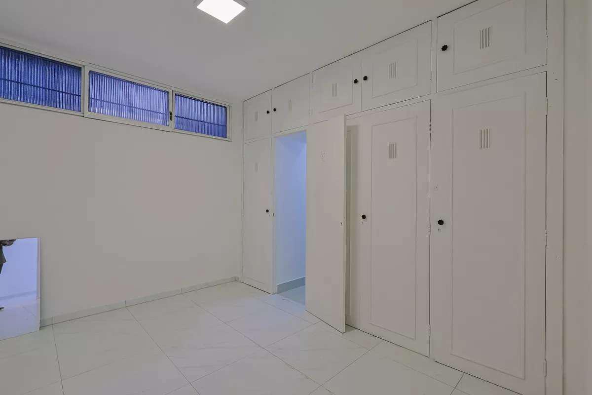 Apartamento, Savassi, 3 Quartos, 1 Vaga, 2 Suítes