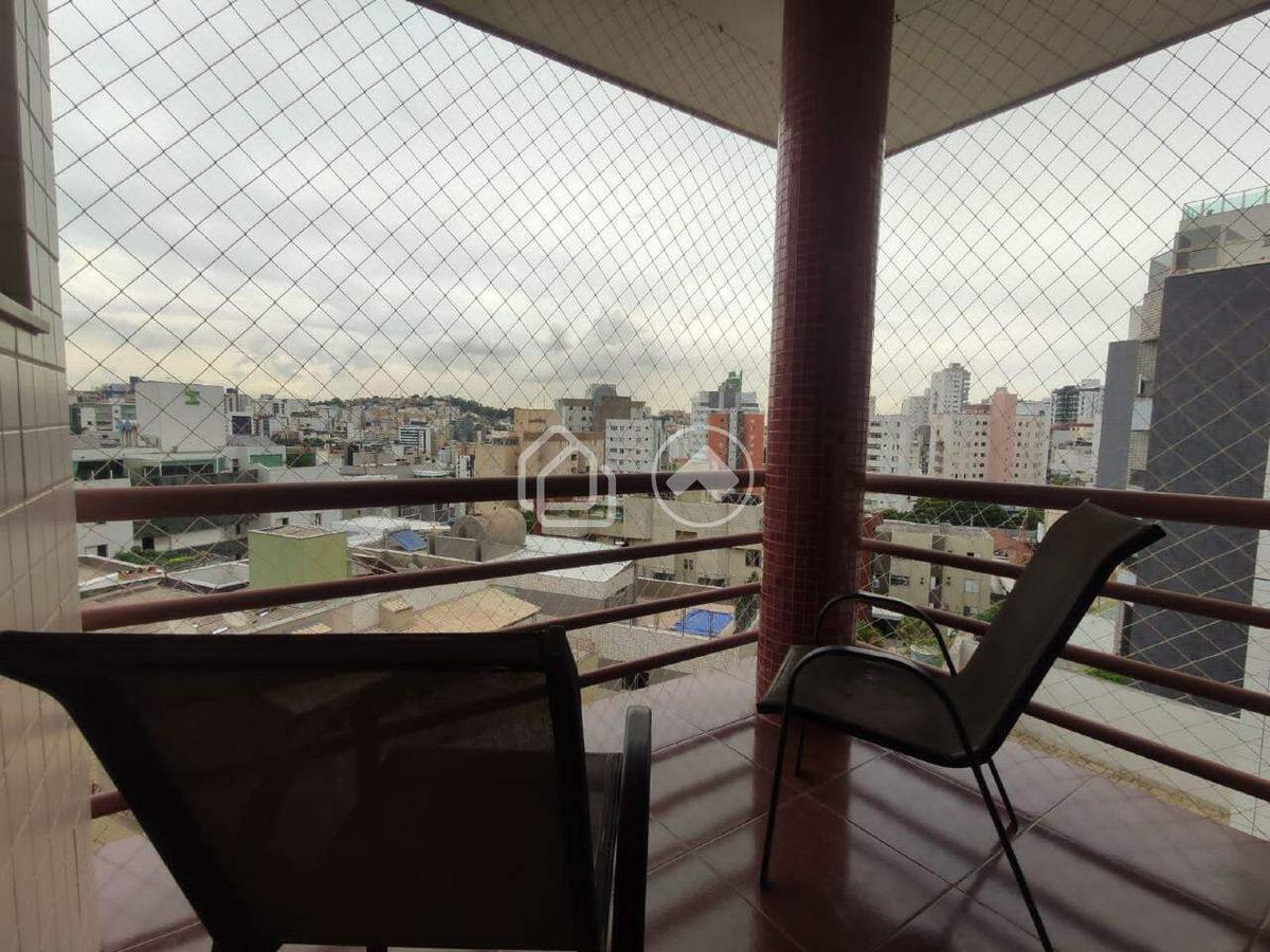 Apartamento, Buritis, 3 Quartos, 2 Vagas, 1 Suíte