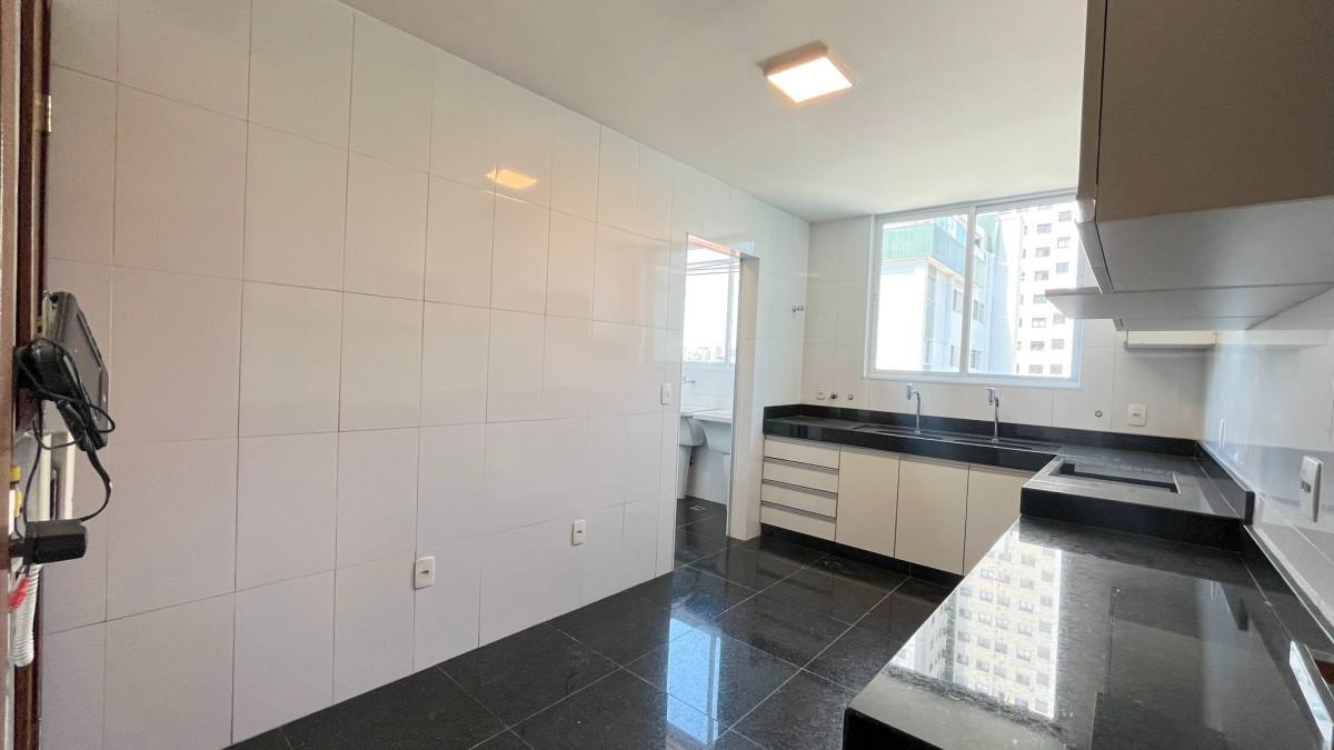 Cobertura, Santo Antônio, 4 Quartos, 3 Vagas, 2 Suítes