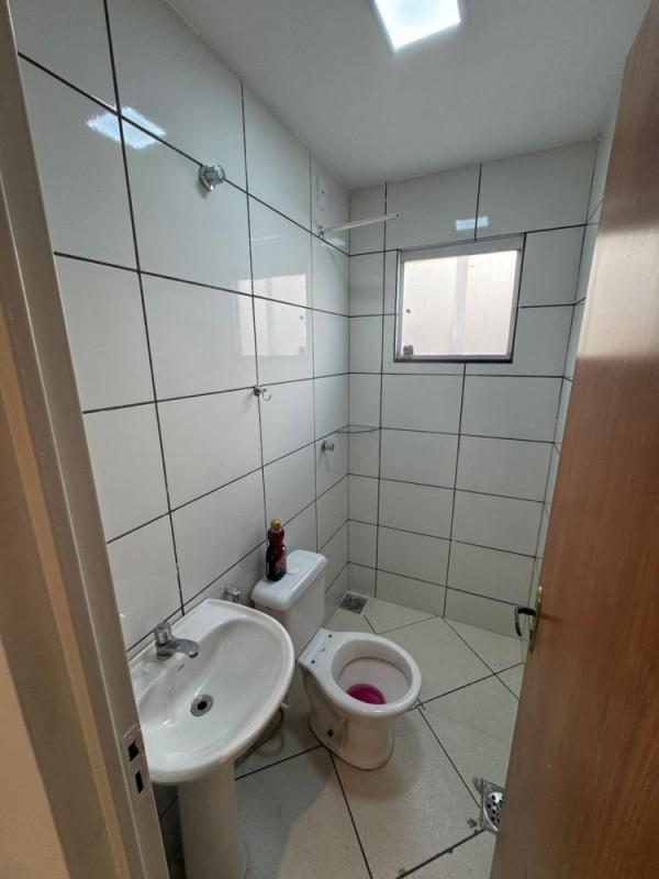 Apartamento, Serra Azul, 3 Quartos, 1 Vaga, 1 Suíte