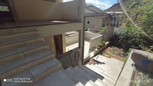 Casa, João XXIII, 3 Quartos, 2 Vagas, 1 Suíte