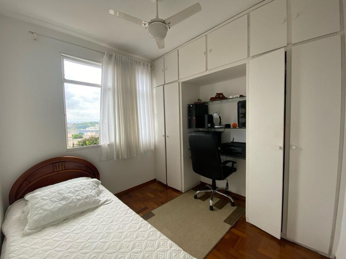 Cobertura, Santa Rosa, 3 Quartos, 2 Vagas