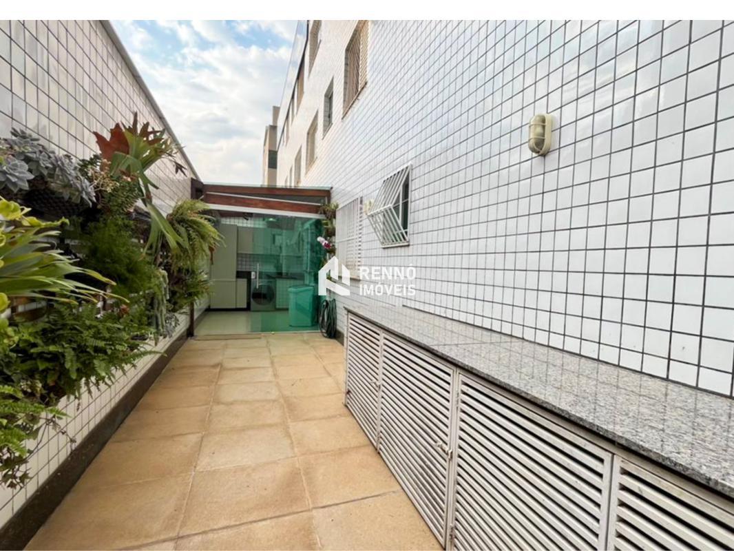 Apartamento, Buritis, 4 Quartos, 2 Vagas, 1 Suíte