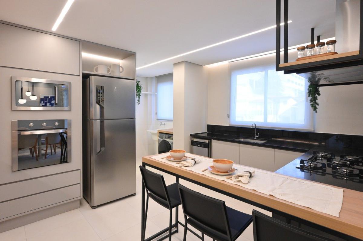 Apartamento, Buritis, 3 Quartos, 0 Vaga, 1 Suíte