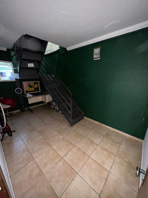 Cobertura, Teixeira Dias, 3 Quartos, 3 Vagas