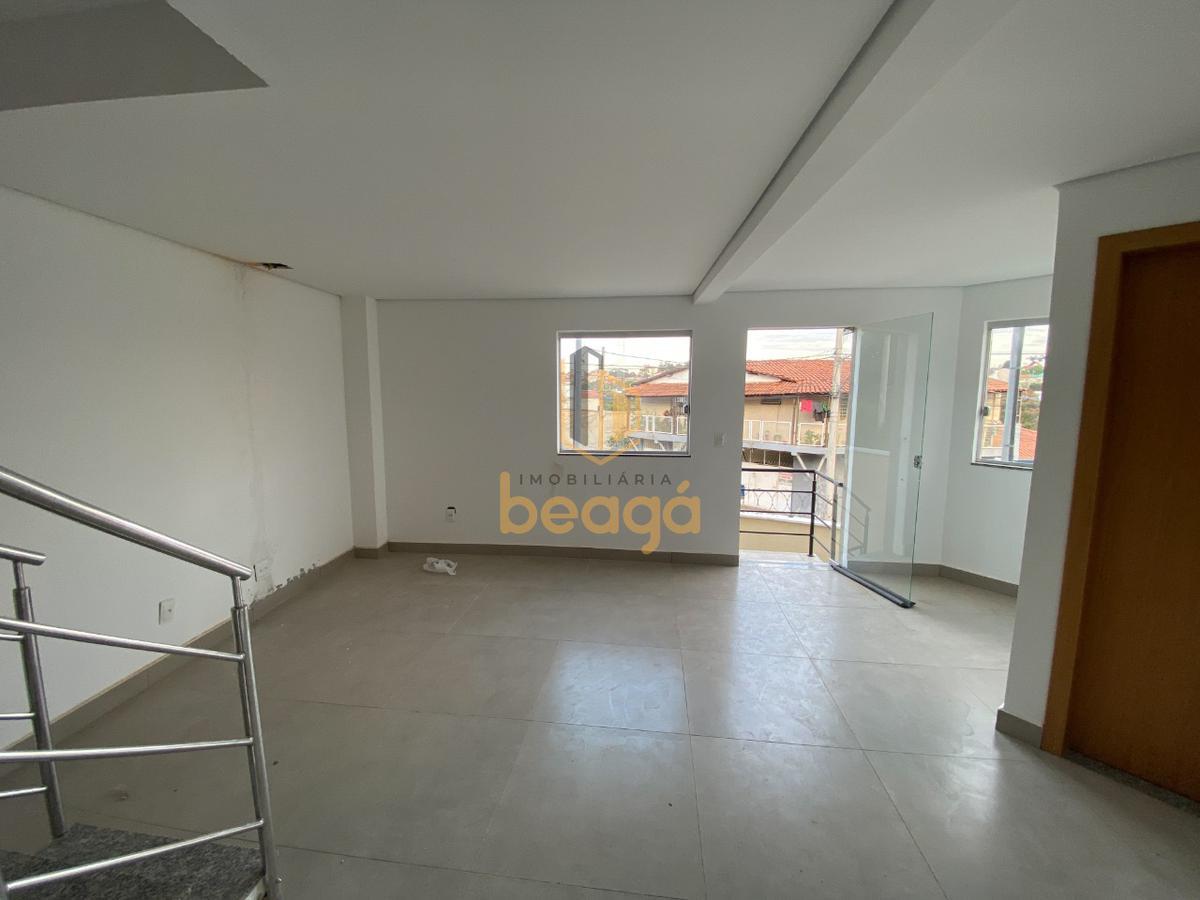 Casa, Parque Xangri-lá, 3 Quartos, 2 Vagas, 1 Suíte