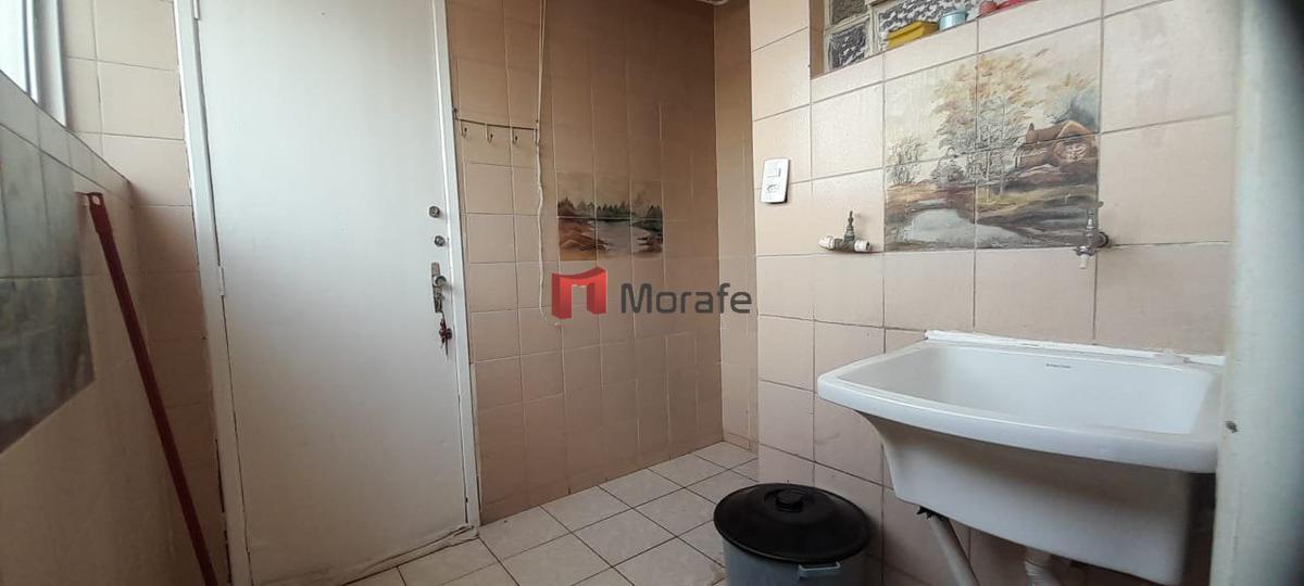 Apartamento, Salgado Filho, 3 Quartos, 1 Vaga, 1 Suíte