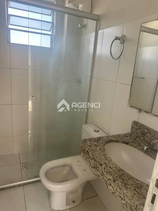 Apartamento, Conjunto Celso Machado, 2 Quartos, 0 Vaga, 0 Suíte