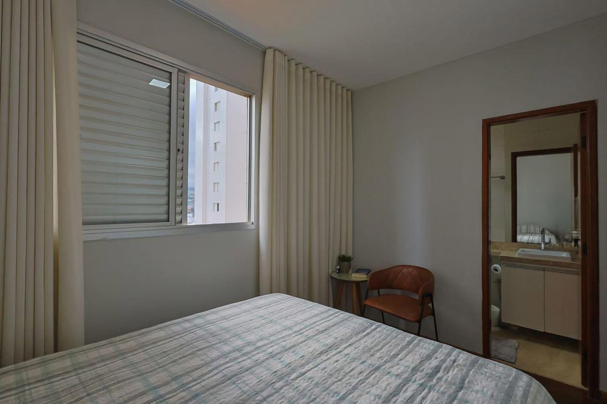 Apartamento, Buritis, 3 Quartos, 2 Vagas, 1 Suíte