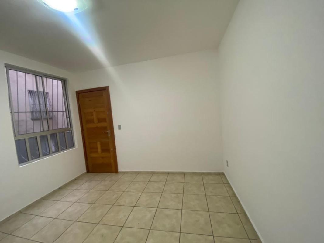 Apartamento, Madre Gertrudes, 2 Quartos, 1 Vaga