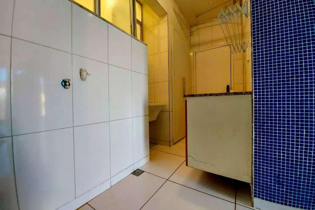 Apartamento, São Pedro, 3 Quartos, 1 Vaga, 1 Suíte