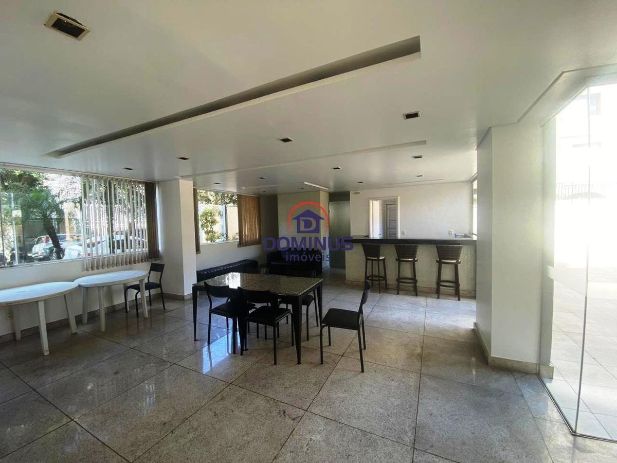 Apartamento, Sion, 3 Quartos, 1 Vaga, 1 Suíte