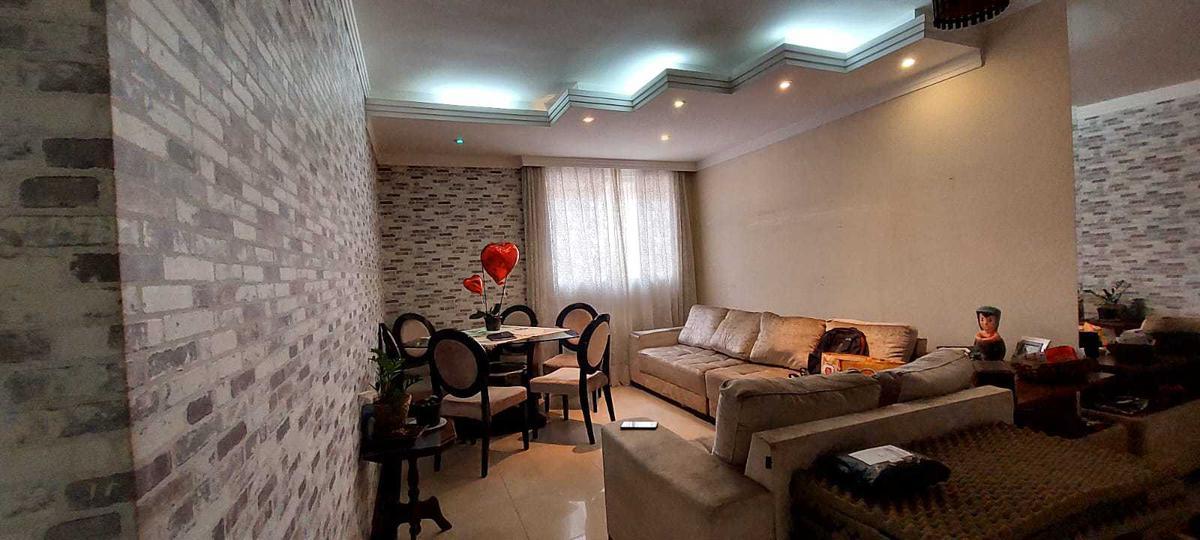 Apartamento, Manacás, 3 Quartos, 2 Vagas, 1 Suíte