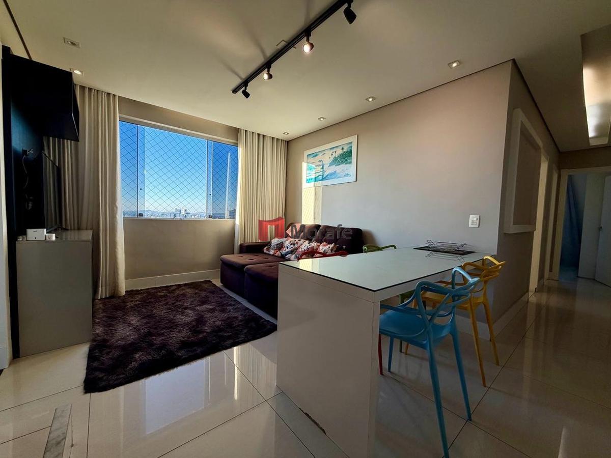 Apartamento, Manacás, 3 Quartos, 2 Vagas, 1 Suíte