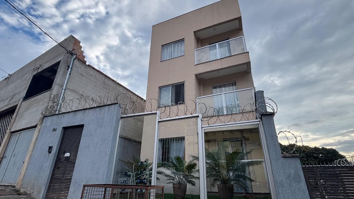 Cobertura, Liberdade, 2 Quartos, 1 Vaga, 1 Suíte