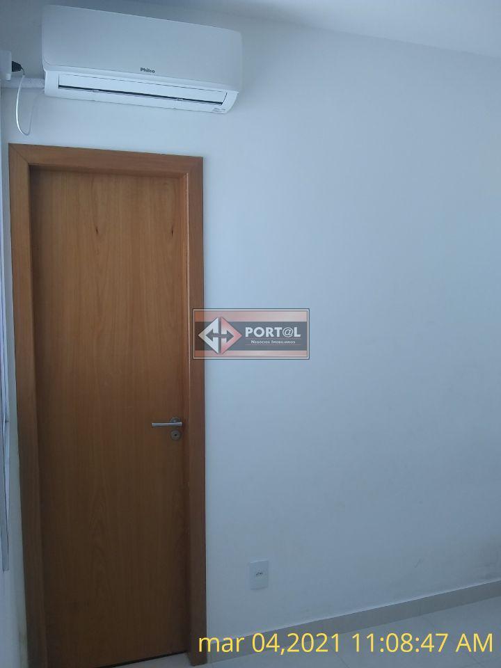 Apart Hotel, Itapoã, 2 Quartos, 1 Vaga, 1 Suíte
