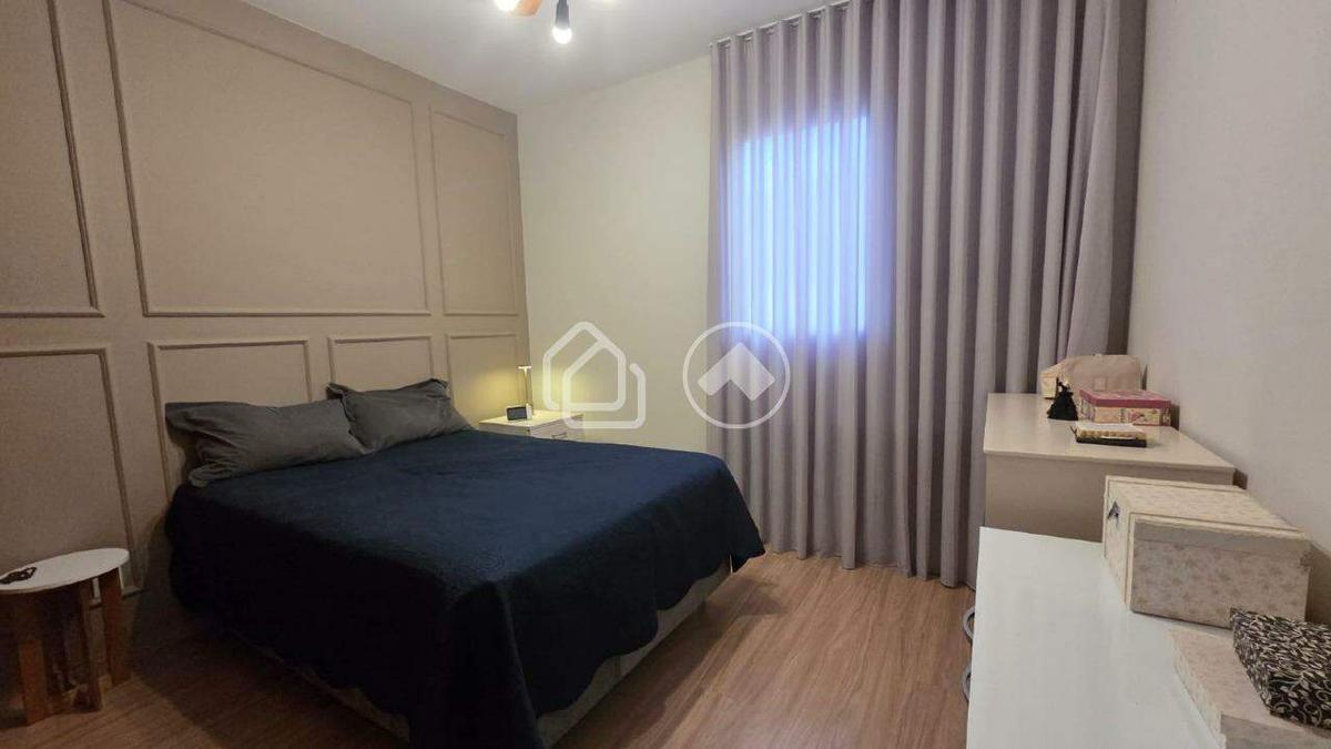 Apartamento, Buritis, 3 Quartos, 2 Vagas, 1 Suíte