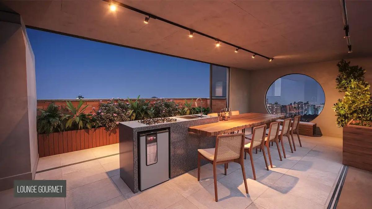 Apartamento, Sion, 2 Quartos, 2 Vagas, 2 Suítes