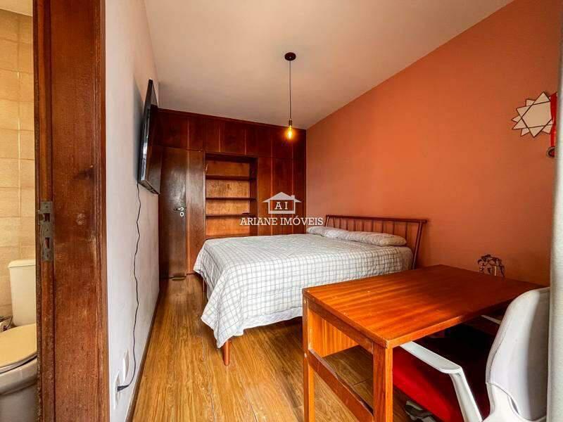 Apartamento, Santo Antônio, 4 Quartos, 2 Vagas, 2 Suítes
