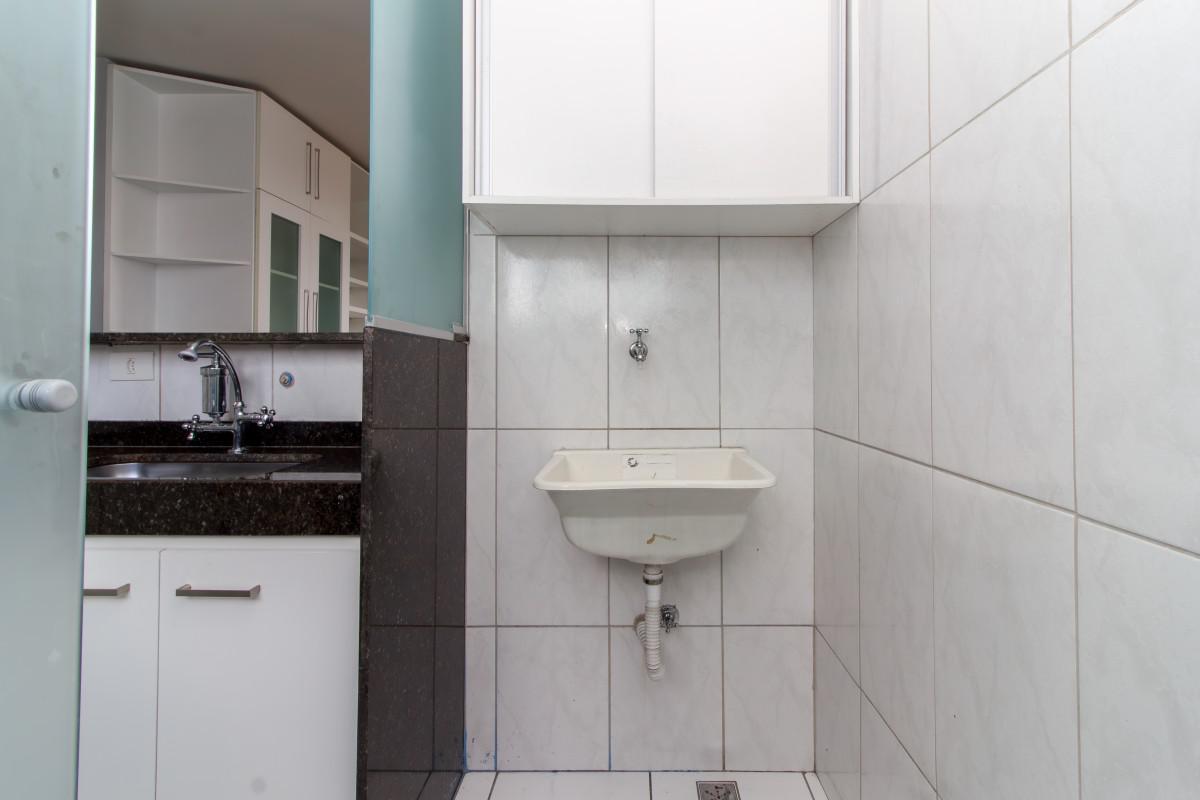Apartamento, Itapoã, 2 Quartos, 1 Vaga, 1 Suíte