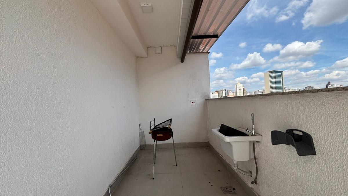 Cobertura, Santa Teresa, 3 Quartos, 2 Vagas, 2 Suítes