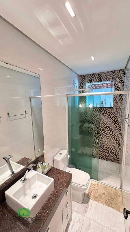 Casa, Parque Belo Horizonte Industrial, 3 Quartos, 3 Vagas, 1 Suíte