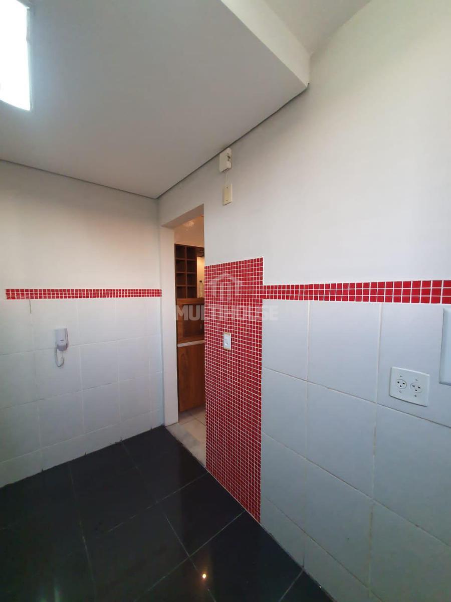 Apartamento, Ouro Minas, 2 Quartos, 0 Vaga