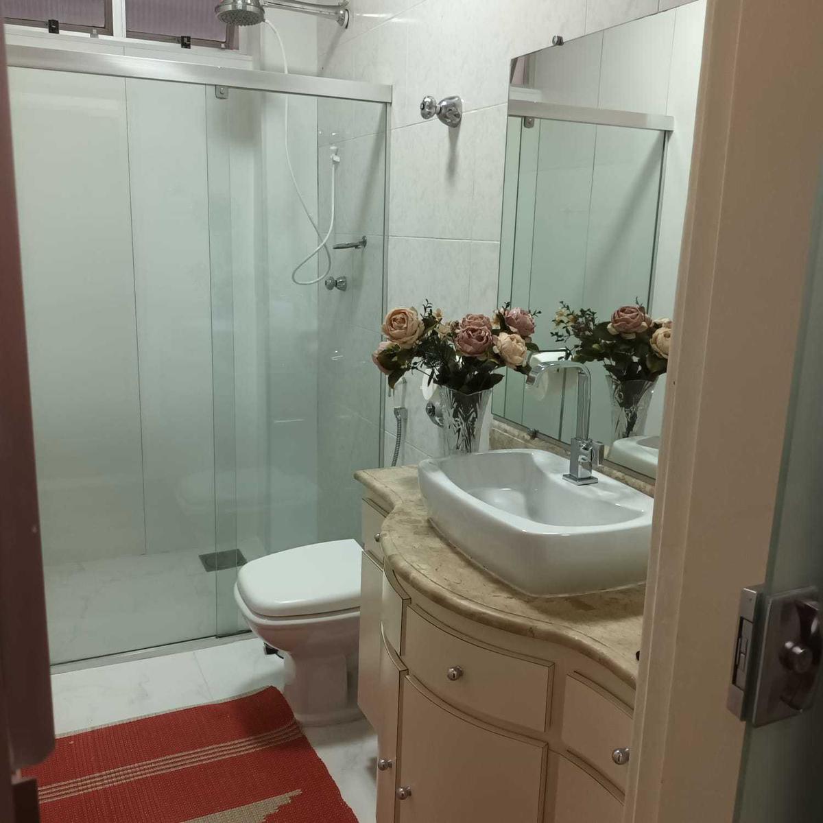 Apartamento, Coração de Jesus, 2 Quartos, 1 Vaga, 1 Suíte