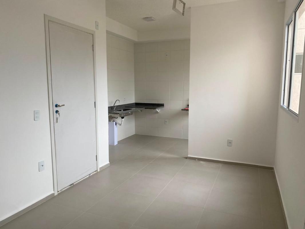 Apartamento, Palmeiras, 2 Quartos, 1 Vaga, 1 Suíte