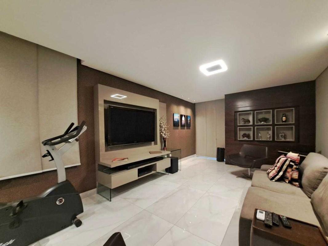 Cobertura, Prado, 4 Quartos, 4 Vagas, 1 Suíte