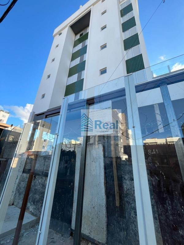 Apartamento, Sagrada Família, 3 Quartos, 2 Vagas, 1 Suíte