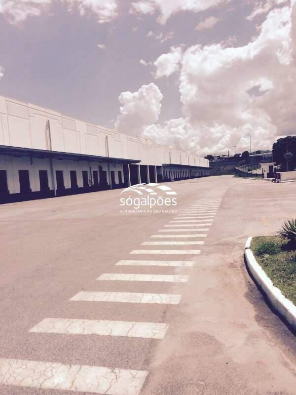 Galpão, Betim Industrial, 27 Vagas