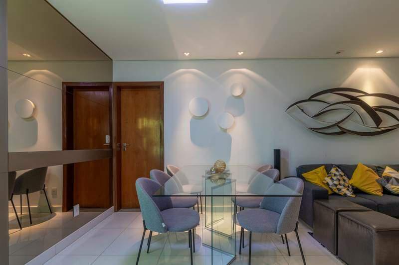 Apartamento, Anchieta, 3 Quartos, 3 Vagas, 1 Suíte