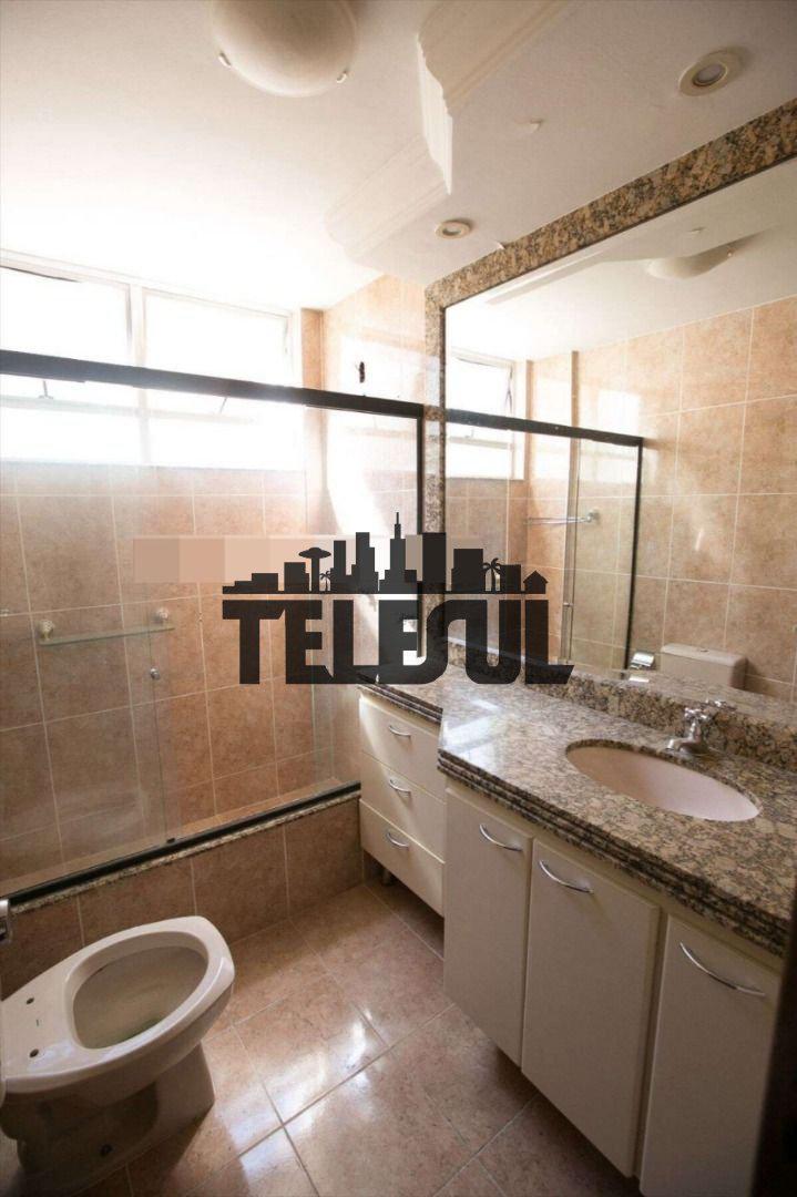 Apartamento, Cruzeiro, 3 Quartos, 0 Vaga, 1 Suíte