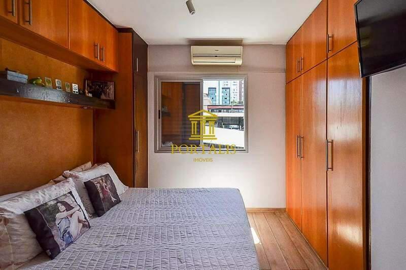 Cobertura, Cidade Nova, 4 Quartos, 2 Vagas, 1 Suíte