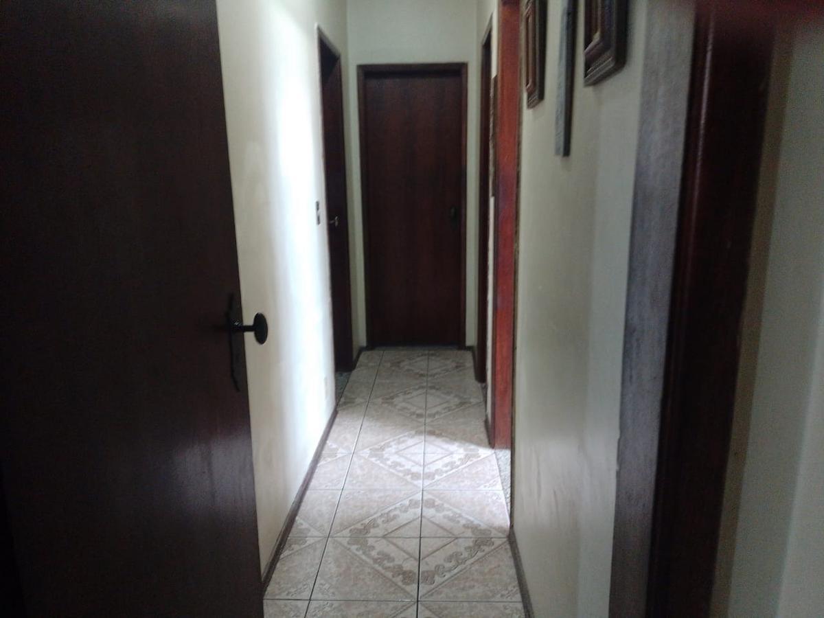 Casa, Ouro Preto, 4 Quartos, 4 Vagas, 1 Suíte