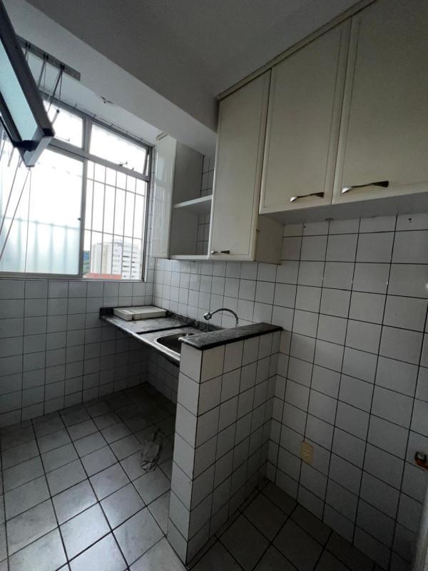 Apartamento, Manacás, 3 Quartos, 2 Vagas, 1 Suíte