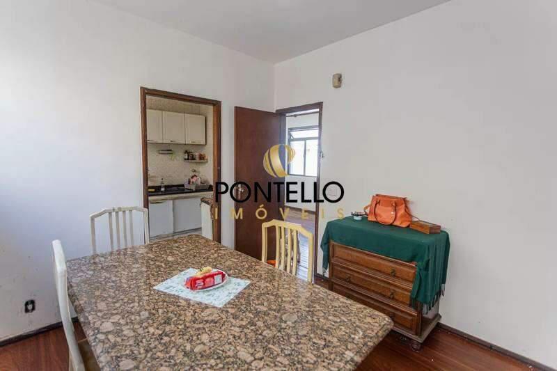 Apartamento, Gutierrez, 3 Quartos, 1 Vaga, 1 Suíte