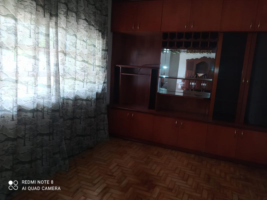 Casa, Inconfidência, 8 Quartos, 3 Vagas