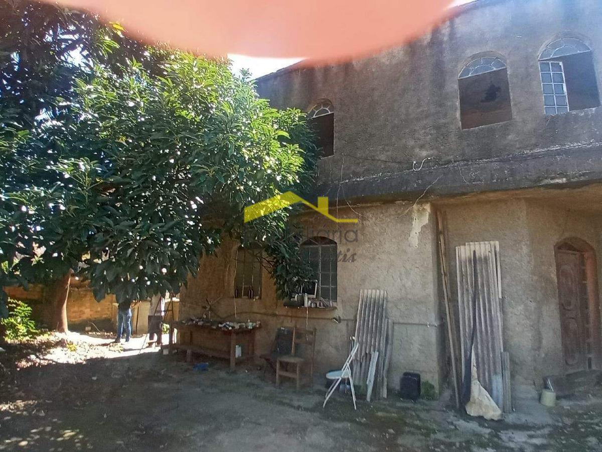Casa, Havaí, 7 Quartos, 3 Vagas, 1 Suíte