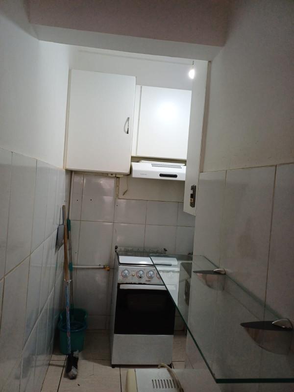 Apartamento, Centro, 2 Quartos, 0 Vaga